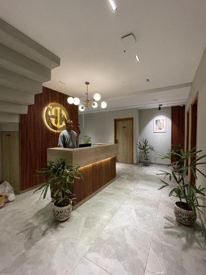 Hotel West Inn Premium Kharar Екстер'єр фото